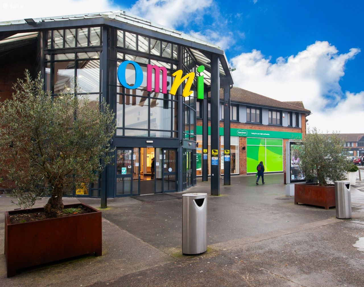 Horan Estates - Apartment 260,Block 5,Parklands,Northwood,Dublin 9, Dublin 9
