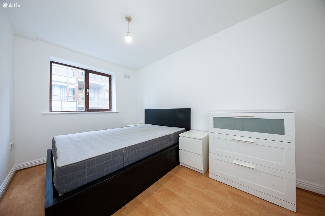 Horan Estates - Apartment 40,The Ferry,City Gate,Saint Augustine Street,Dublin 8, Christchurch, Dublin 8