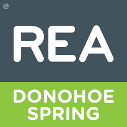 REA Donohoe Spring