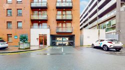 Apartment 152,Block D,Castleforbes Square,Dublin 1, IFSC, Dublin 1 - Apartment For Sale