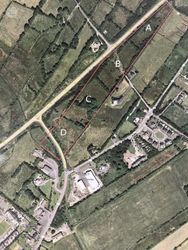 Cloondace, Knock, Co. Mayo - Site For Sale
