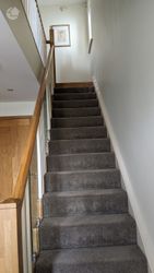 Stairs for 1st Floor