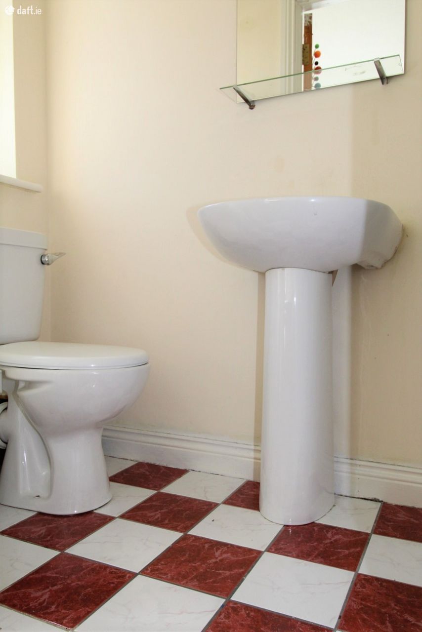 Horan Estates - 21A Newbury Drive, Clonshaugh, Dublin 17