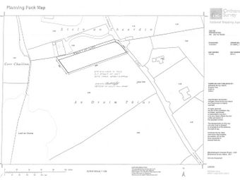 Site No. 1, Drom West, Site No. 1, Drom West, Lisheenakeeran, Corcullen, Co. Galway - Image 2
