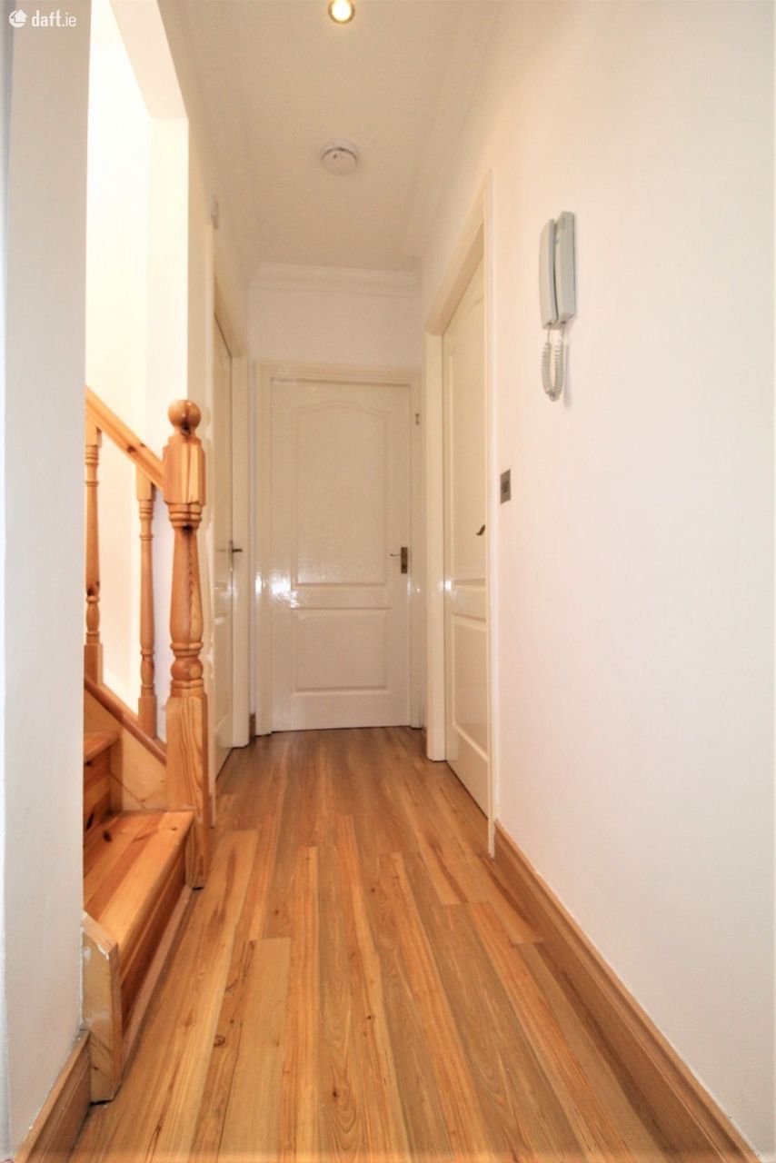 Horan Estates - The Beech, Clonshaugh, Dublin 17