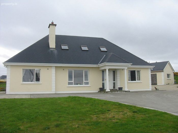 Aughoose, Pullathomas, Belmullet, Co. Mayo Property.ie