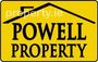Powell Properties Logo