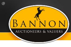 Bannon Auctioneers and Valuers
