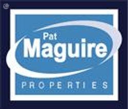 Pat Maguire Properties