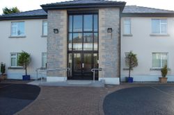 Apartment 4, Ardower, Taylor's Hill, Co. Galway - Apartment to Rent