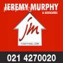 Jeremy Murphy & Associates Logo