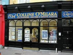 Collins O'Meara LTD