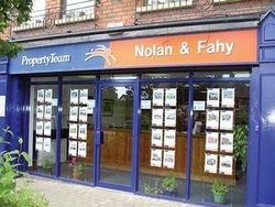 PropertyTeam Nolan & Fahy Auctioneers