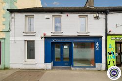 42 Grattan Street, Portlaoise, Co. Laois - Office