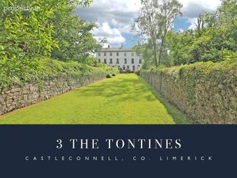 3 The Tontines, Castleconnell, Co. Limerick - Image 2