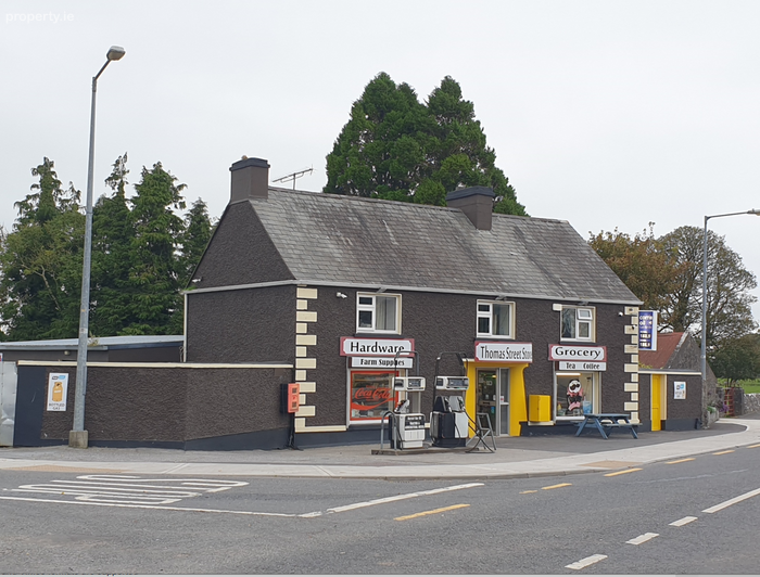 THOMAS STREET STORES, Dysart, Dysart, Co. Property.ie