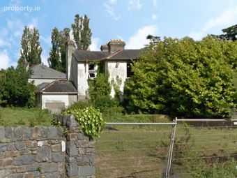 0.67 Acre Site, Cashel Road, Clonmel, Co. Tipperary