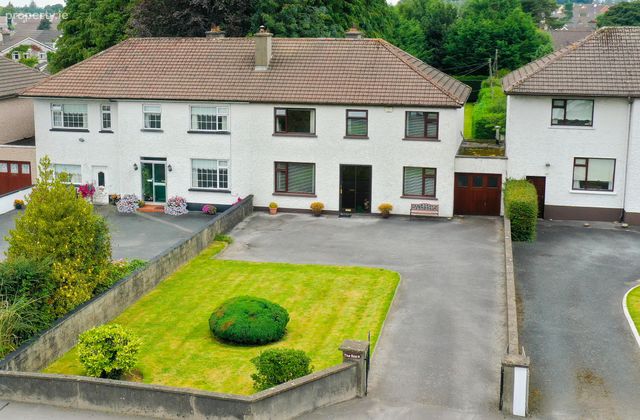 The Reek, Dublin Road, Longford Town, Co. Longford - Click to view photos