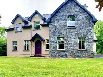 Crinnage, Craughwell, Co. Galway