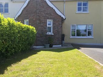 75 The Fairways,Ballyroan Road,Abbeyleix,Portlaoise,Co. Laois, Abbeyleix, Co. Laois - Semi-detached house