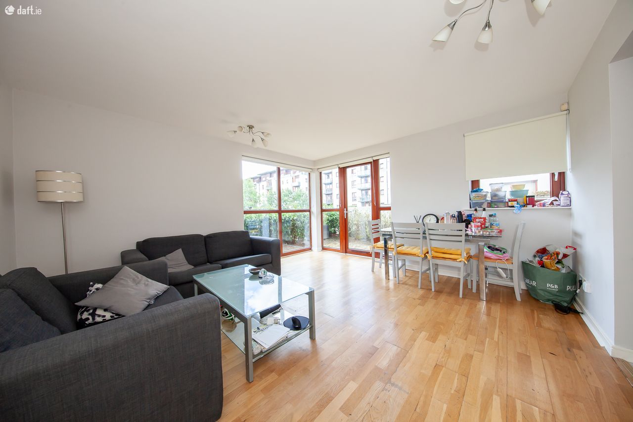 Horan Estates - Apartment 110, Block 3, Parklands, Northwood, Santry, Dublin 9