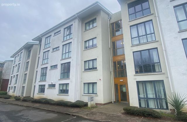 Apartment 21, Block 3, Riverwalk, Waterford City, Co. Waterford - Click to view photos