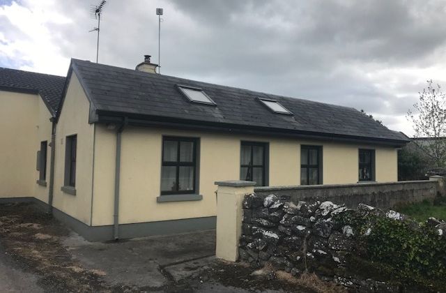 Brodullagh North, Shrule, Co. Mayo - Click to view photos
