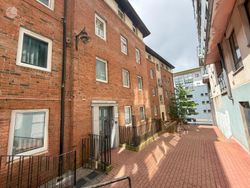 Apartment 4,Crosley House,Crosley Row,Dock Road,Limerick, Limerick City Centre, Co. Limerick - Apartment For Sale