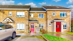 2 Brindley Park Court,Brindley Park,Co. Meath, Ashbourne, Co. Meath - Terraced house