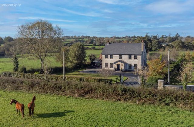 Liselican, Liselican, Borris, Co. Carlow - Click to view photos