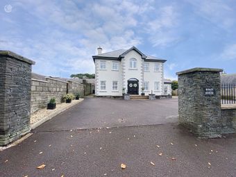Rohan House, Ballinvarrig, Whitechurch, Co. Cork