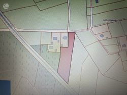 Streamstown, Claremorris, Co. Mayo - Site For Sale