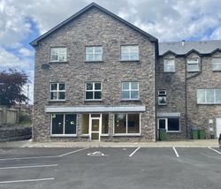 9 The Court, Garanbawn, Murroe, Co. Limerick - Apartment For Sale