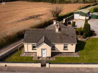 Portlaoise Road,Abbeyleix,Portlaoise,Co. Laois, Abbeyleix, Co. Laois - Detached house
