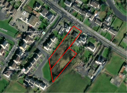 Portnick, Ballinasloe, Co. Galway - Development Land