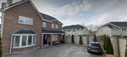 59 Inis Mór, Father Russell Road, Dooradoyle, Co. Limerick - Detached house