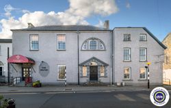 Wilton House, Main Street, Portarlington, Co. Laois - Semi-detached house
