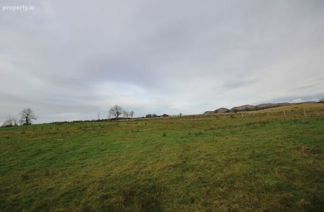 Land At Cartronduffy, Ballygawley, Co. Sligo - Click to view photos