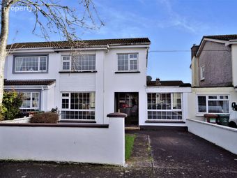 10 Oak Avenue, Hillview, Waterford City, Co. Waterford
