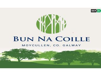 House Type 4a/4b/4c, Bun Na Coille, Moycullen, Co. Galway