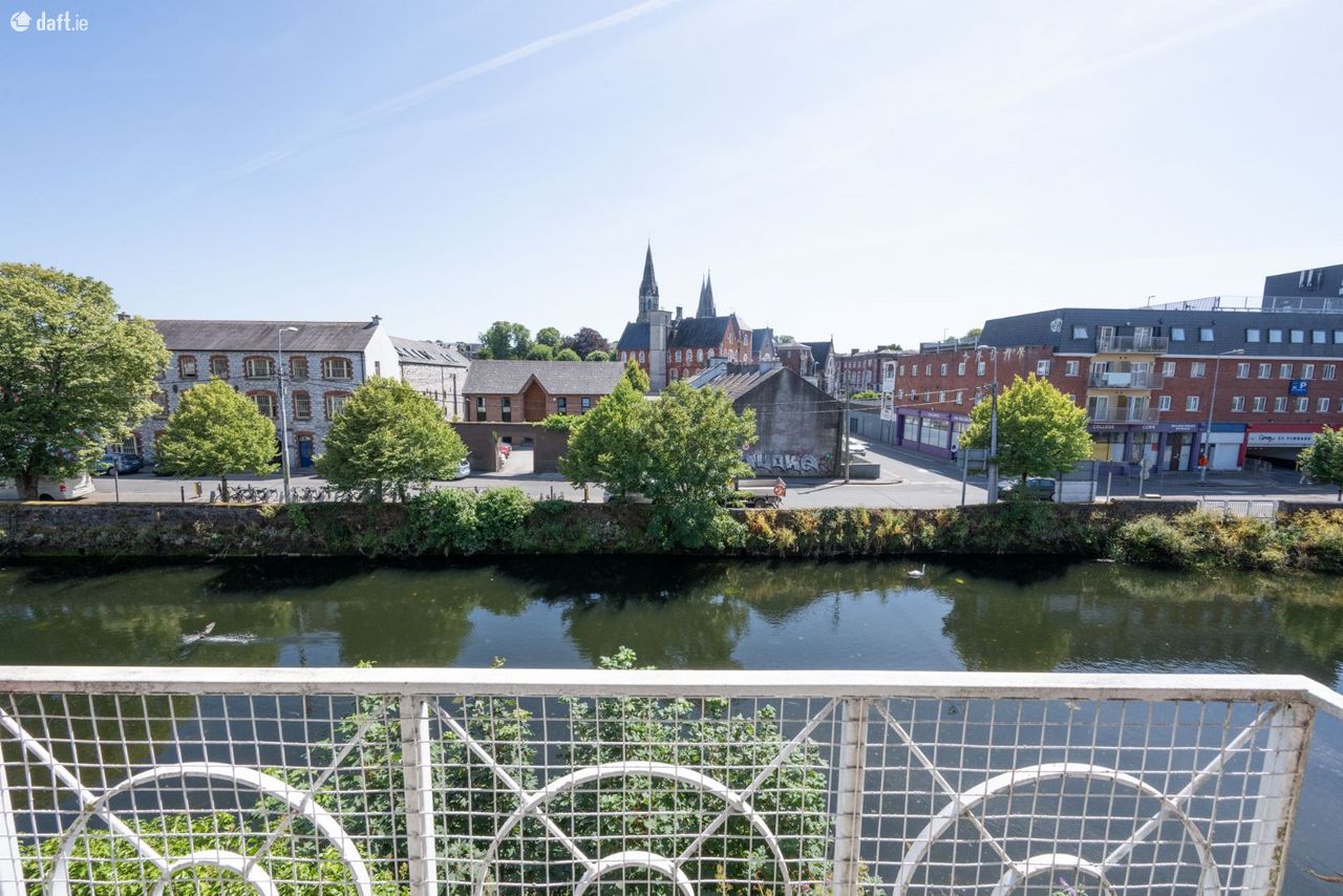 Apartment 12,Waterside Quay,Hanover Street,Cork, Cork City Centre, Co. Cork