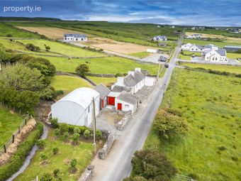 Kate's Country Cottage, Ballysteen, Liscannor, Co. Clare - Image 4