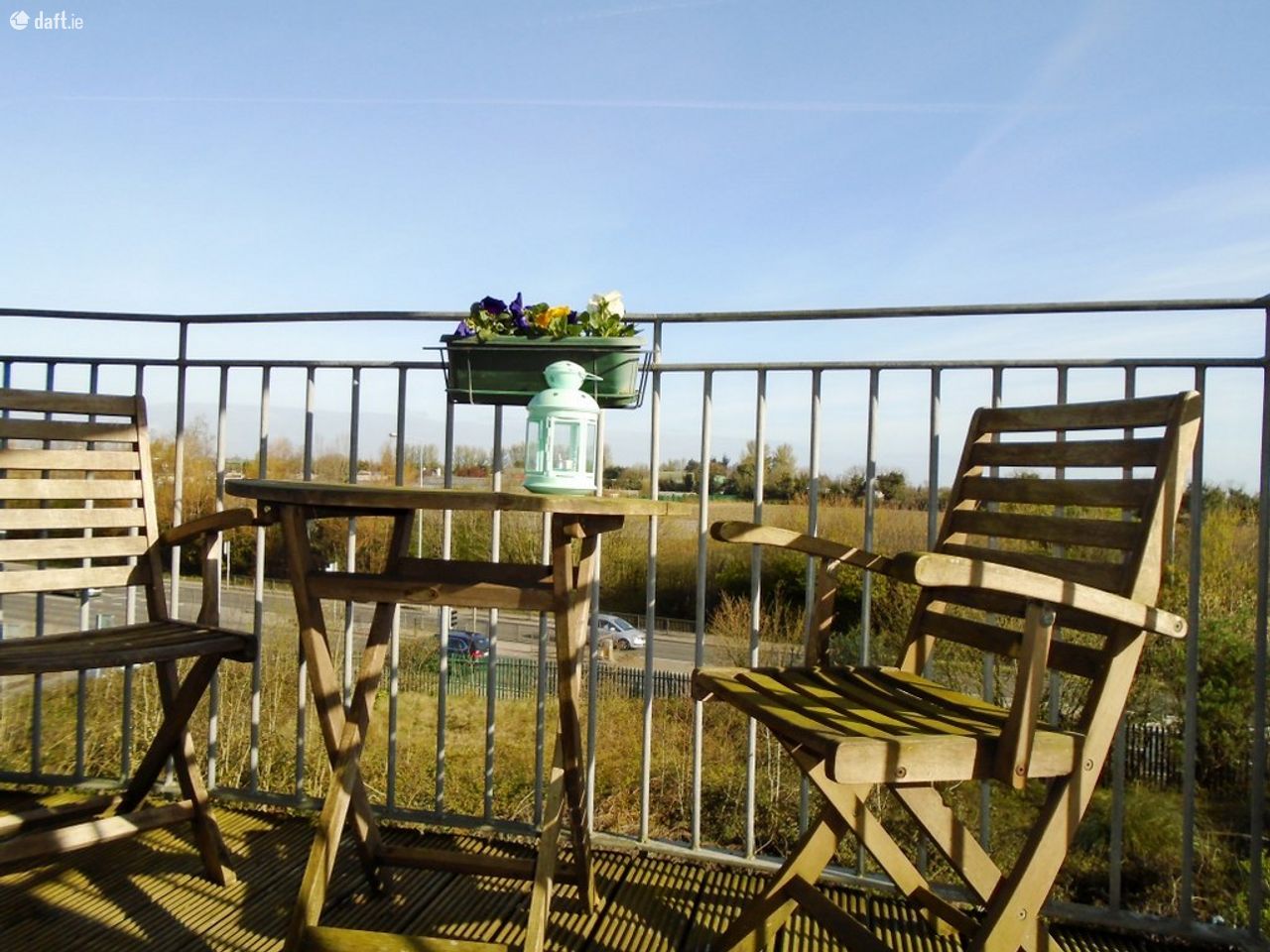 Horan Estates - The Sycamores, Clonshaugh Woods, Clonshaugh, Dublin 17