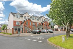 Apartment 33,Cluain Dara,Clonmacken,Limerick, Clonmacken, Co. Limerick - Apartment For Sale