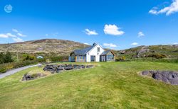 Thidwick,Farraniaragh,Caherdaniel,Killarney,Co. Kerry, Derrynane, Co. Kerry