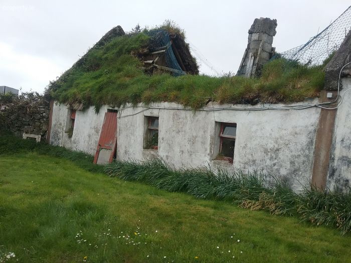 Ballywilliam, Spiddal, Co. Galway Property.ie