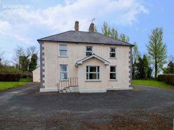 Parochial House, Drumkilly, Kilnaleck, Co. Cavan