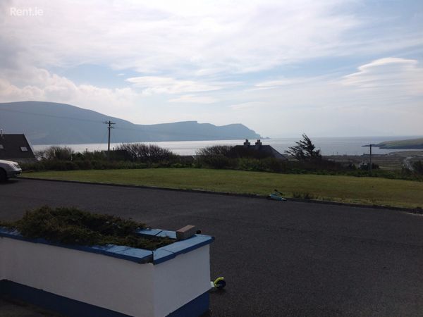Purteen Holiday Apartments Pollagh, Achill, Co. Mayo