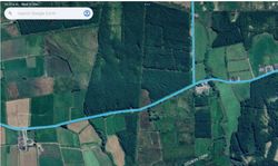 Carriganes, Ballydesmond, Co. Cork