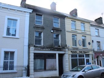 15 Saint Michael's Street, Tipperary Town, Co. Tipperary